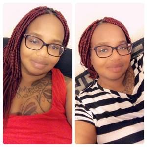 Meet your Posher, Chatoria